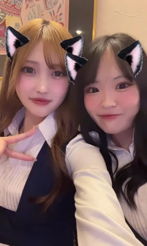 SNS各種バズり中！