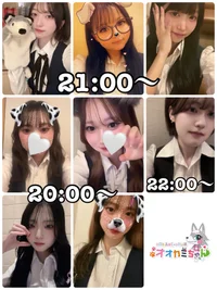 6/27(金)　本日出勤の女の子🐺＆イベント開催🚓🚨