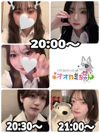 7/3(木)　本日出勤のオオカミちゃん🐺