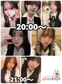 7/4(金)　本日出勤のオオカミちゃん🐺