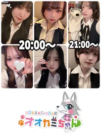 7/17(木)　本日出勤のオオカミちゃん🐺