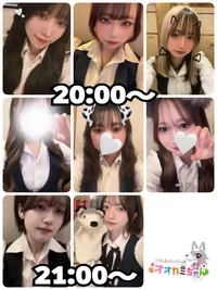 8/1(金)　本日出勤のオオカミちゃん🐺
