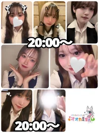 8/29(金)　本日出勤のオオカミちゃん🐺