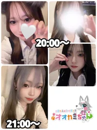 10/2(木)　本日出勤のオオカミちゃん🐺