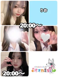 10/9(木)　本日出勤のオオカミちゃん🐺
