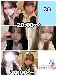 10/10(金)　本日出勤のオオカミちゃん🐺