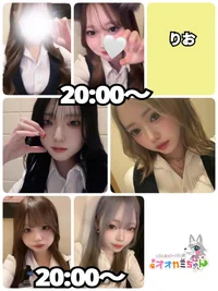 10/16(木)　本日出勤のオオカミちゃん🐺