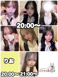 10/30(木)　本日出勤のオオカミちゃん🐺