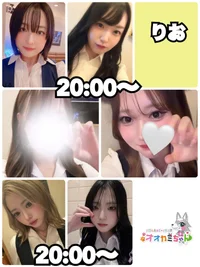 🐺本日出勤のオオカミちゃん