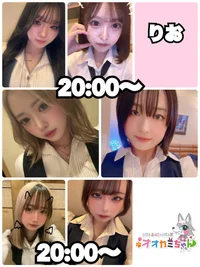 🐺本日出勤のオオカミちゃん