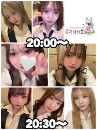 🐺本日出勤のオオカミちゃん