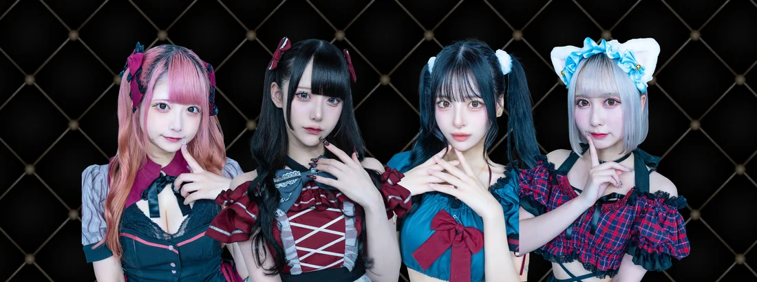 BLACKRABBITのイメージ