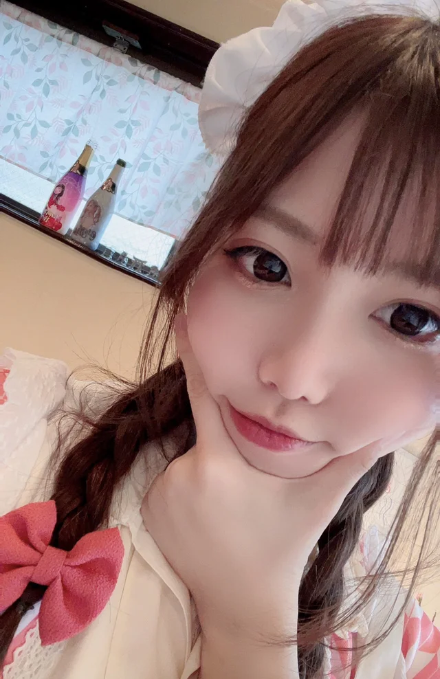 めぽさんの画像1枚目