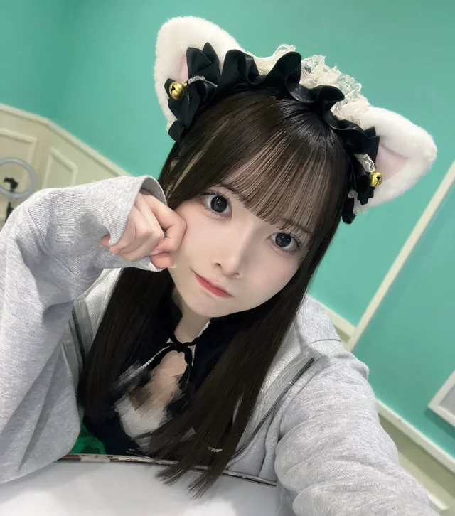 きなこさんの画像1枚目