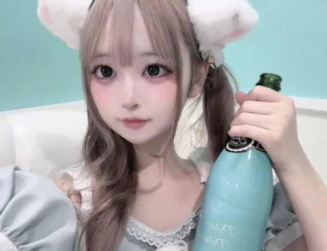あぅさんの画像1枚目