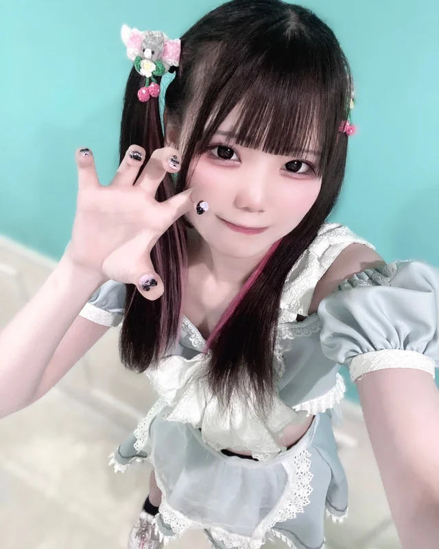 ゐななさんの画像1枚目