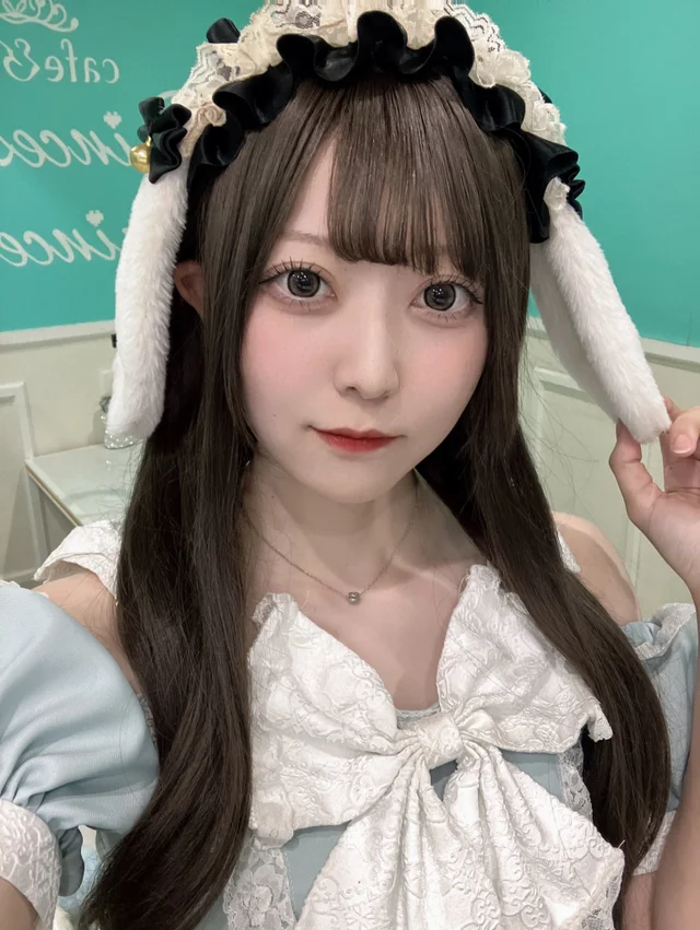まゆかさんの画像1枚目