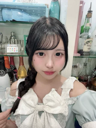 かれんさんの画像