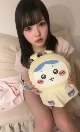 はむさんの画像