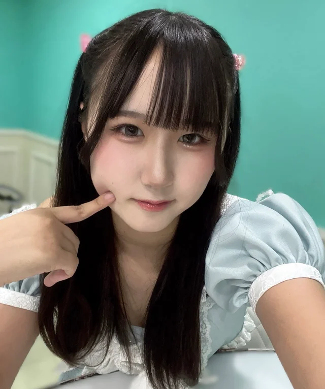 めいさんの画像1枚目