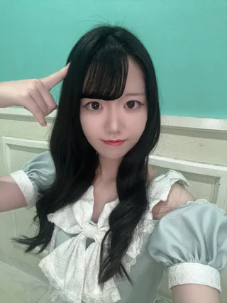 もにかさんの写真