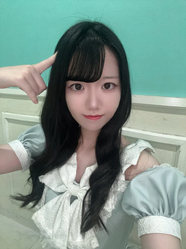 もにかさんの画像1枚目