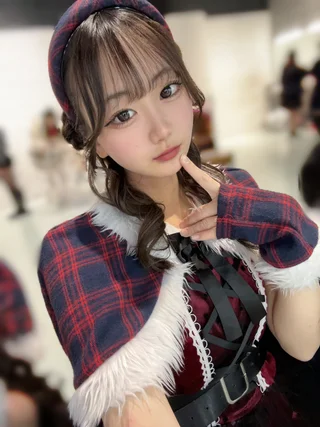 キャストイメージ