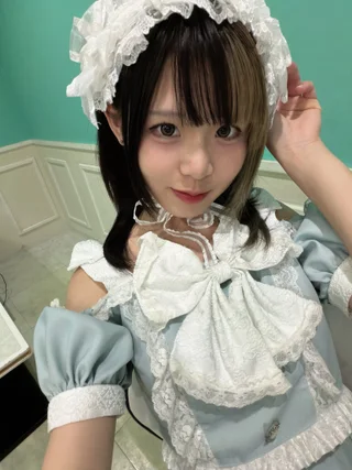 つばきさんの写真