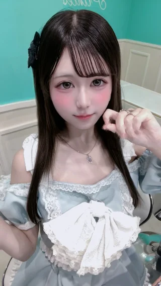 かなでさんの写真