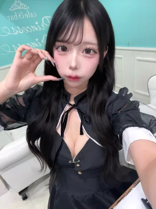 キャストイメージ