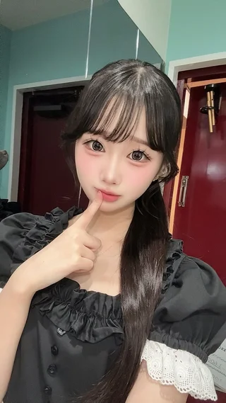 ひめさんの写真
