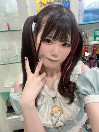 ゐななさんの写真