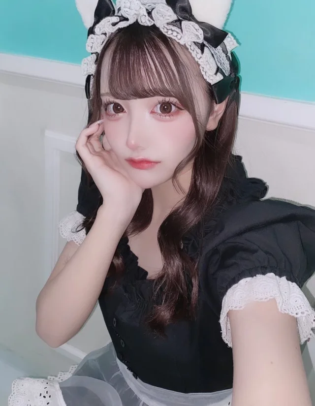 ひびきさんの画像2枚目