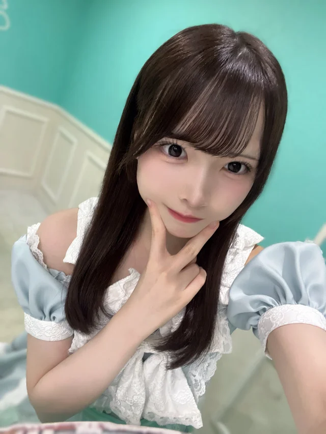 きなこさんの画像2枚目