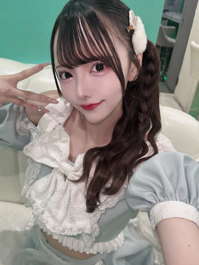 ひびきさんの画像2枚目