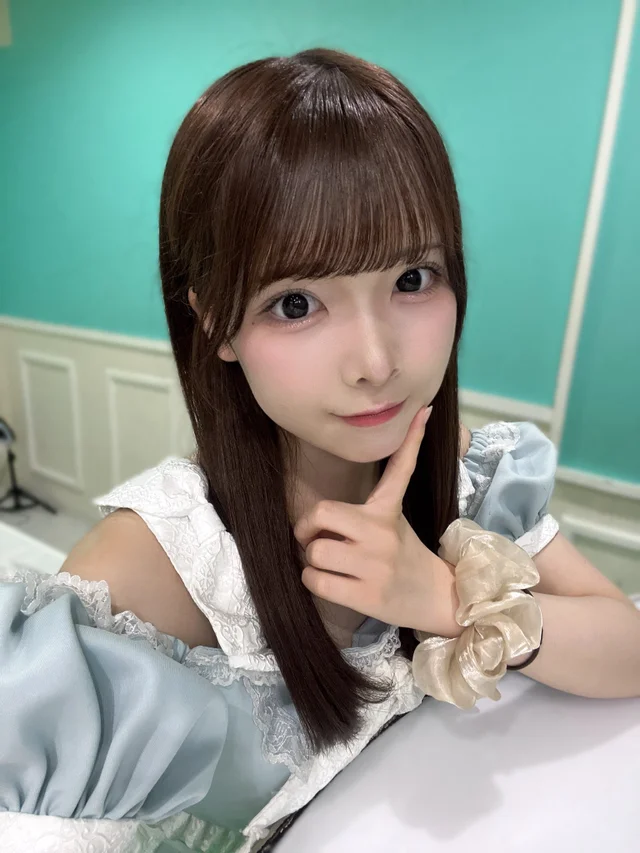 きなこさんの画像3枚目