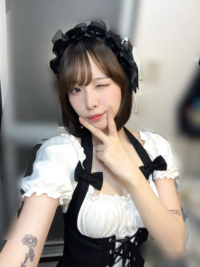 尾崎さんの画像2枚目