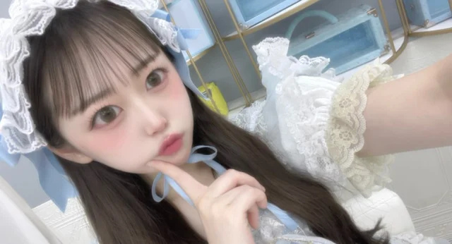 ひなさんの画像2枚目