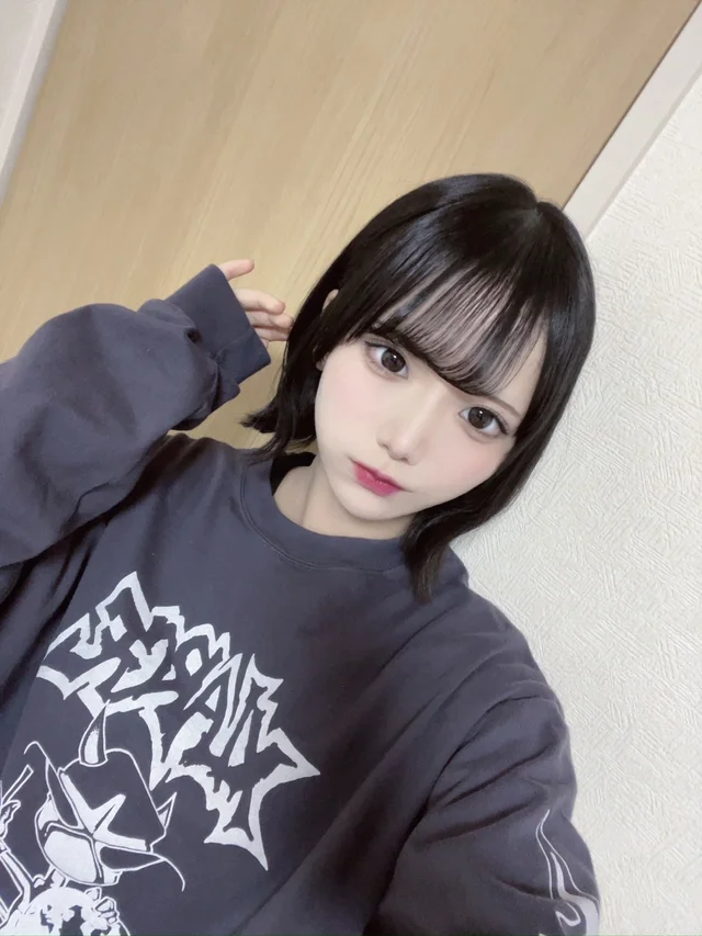 にぱさんの画像2枚目