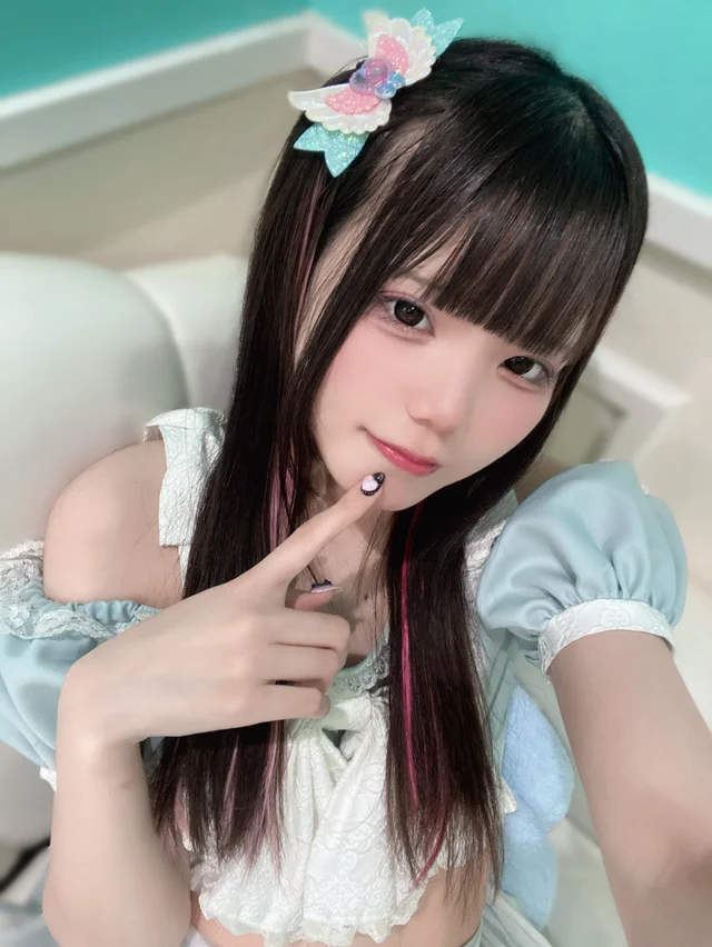 ゐななさんの画像3枚目