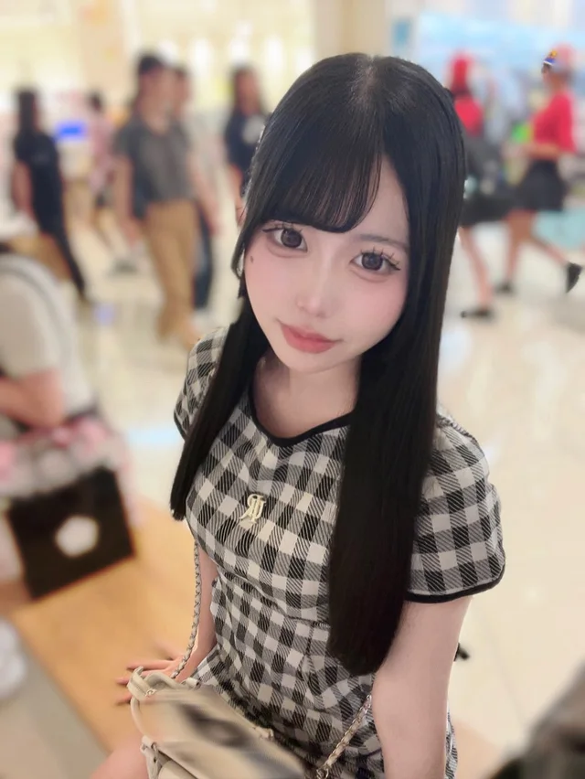 かれんさんの画像2枚目