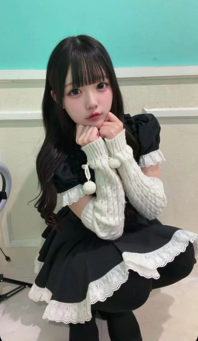 はむさんの画像2枚目