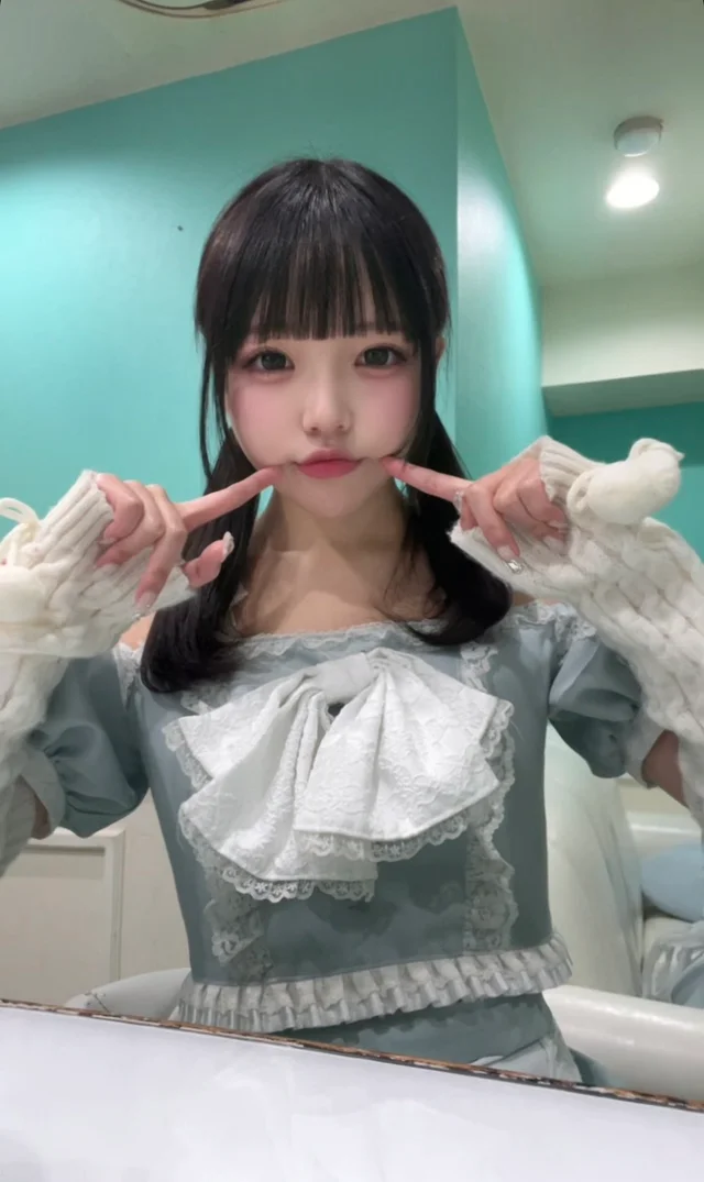 はむさんの画像3枚目