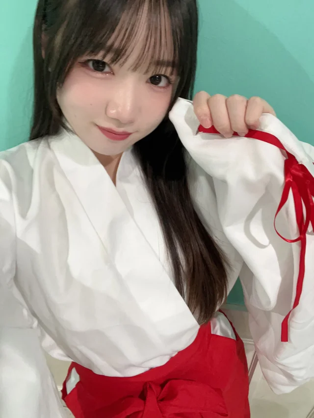 ましろさんの画像2枚目