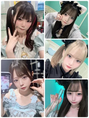 可愛いキャストが沢山います♡