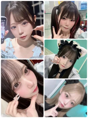 可愛いキャストが沢山います♡