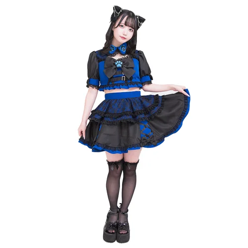 イチオシの衣装