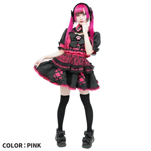 イチオシの衣装