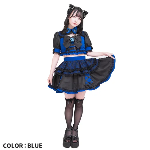 イチオシの衣装