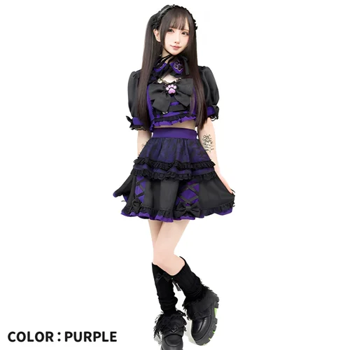 イチオシの衣装